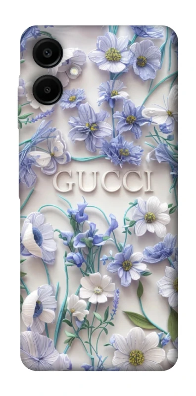 Чехол на Samsung Galaxy A07 Gucci ver.1 фото 1 из 1