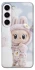 Чохол на Samsung Galaxy S23+ Labubu Happy фото 1 з 1