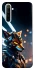 Чехол на Realme 6 Cyber ​​Fox фото 1 из 1