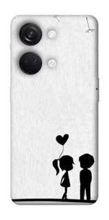 Чехол на OnePlus Nord 3 Love everywere фото 1 Чехол на OnePlus Nord 3 Love everywere фото 1 из 1