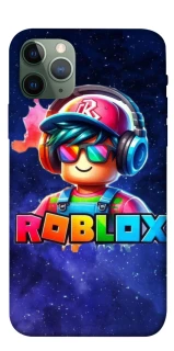 Чохол на Apple iPhone 11 Pro (5.8") Adopt Me Animal Race фото 1 з 1