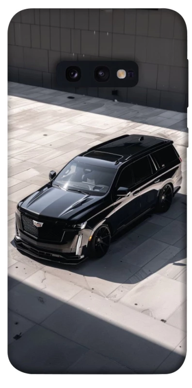 Чехол на Samsung Galaxy S10e Escalade фото 1 из 1