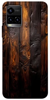 Чехол на Vivo Y21 / Y33s Дерево v2 фото 1 из 1