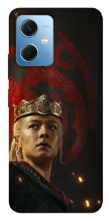 Чохол на Xiaomi Poco X5 5G House of the Dragon ver.6 фото 1 з 1