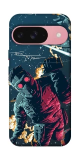Чехол на Google Pixel 9 Star Lord фото 1 из 1