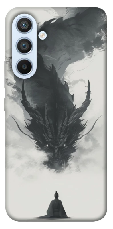 Чохол на Samsung Galaxy A54 5G dragon mood фото 1 з 1