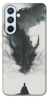 Чохол на Samsung Galaxy A54 5G dragon mood фото 1 з 1