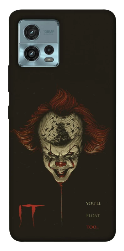 Чохол на Motorola Moto G72 Воно v2 фото 1 з 1