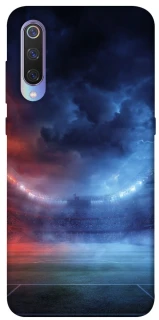 Чехол на Xiaomi Mi 9 Football aesthetic ver.1 фото 1 из 1