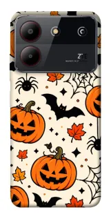 Чехол на ZTE Blade A54 4G Halloween v13 фото 1 из 1