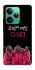 Чехол на Realme GT 7 squid game v5 фото 1 из 1