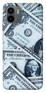 Чохол на Xiaomi Redmi A1+ / Poco C50 / A2+ 1 долар фото 1 з 1