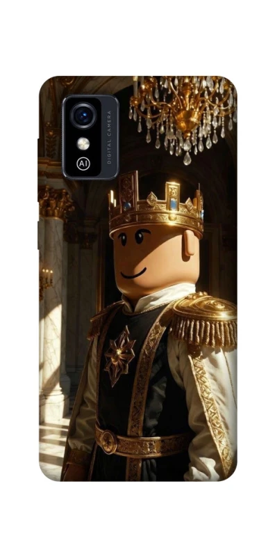 Чохол на ZTE Blade L9 Roblox aesthetics ver.7 фото 1 з 1