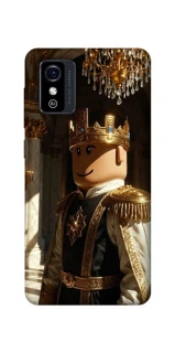 Чохол на ZTE Blade L9 Roblox aesthetics ver.7 фото 1 з 1