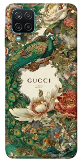 Чехол на Samsung Galaxy M12 Gucci ver.4 фото 1 из 1