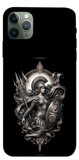 Чохол на Apple iPhone 11 Pro Max (6.5") Goddess of war ver.4 фото 1 з 1