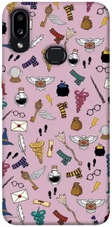 Чохол на Samsung Galaxy A10s Harry Potter V16 фото 1 з 1