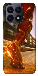Чехол на Huawei Honor X8a Flash leg фото 1 из 1