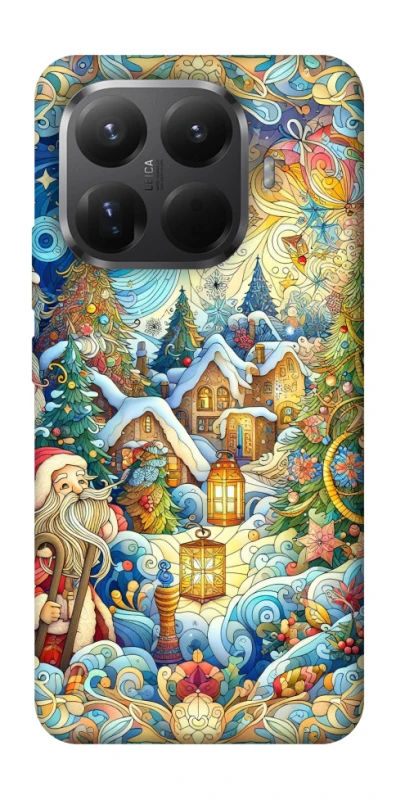 Чохол на Xiaomi 15T Pro Christmas spirit ver.12 фото 1 з 1
