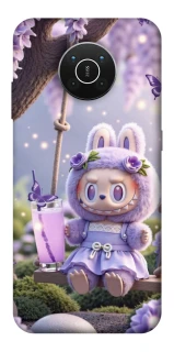 Чохол на Nokia X10 / X20 Labubu Dream фото 1 з 1