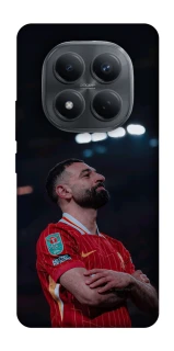 Чехол на Xiaomi Redmi Note 15 Pro 4G Mohamed Salah V2 фото 1 из 1