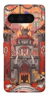 Чехол на Google Pixel 8 Pro Orgrimmar фото 1 из 1