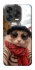 Чохол на ZTE Blade V70 Design catparis фото 1 з 2