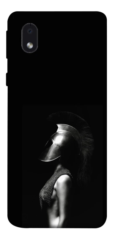 Чохол на Samsung Galaxy M01 Core / A01 Core Goddess of war ver.7 фото 1 з 1