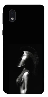 Чехол на Samsung Galaxy M01 Core / A01 Core Goddess of war ver.7 фото 1 из 1