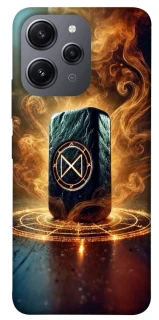 Чохол на Xiaomi Redmi 12 Руна Дагаз фото 1 з 1