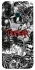Чохол на TECNO Spark 6 Go Berserk Collage фото 1 з 1