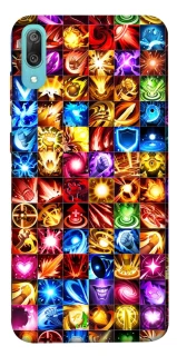 Чохол на Huawei Y6 Pro (2019) Abilities menu ver.4 фото 1 з 1