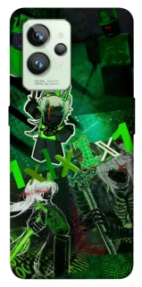 Чохол на Realme GT2 Roblox v5 фото 1 з 1