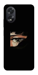 Чохол на Oppo A38 Погляд аніме фото 1 з 1