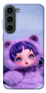 Чохол на Samsung Galaxy S23 SKULLPANDA × My Little Pony Ver.2 фото 1 з 1