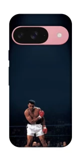 Чехол на Google Pixel 9 muhammad ali фото 1 из 1