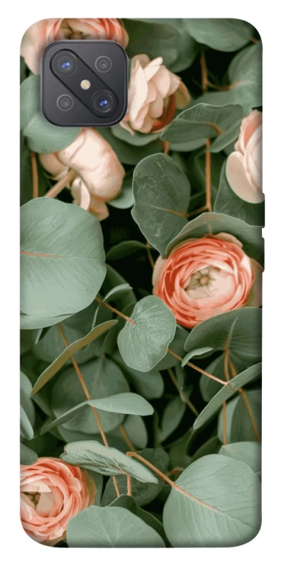 Чохол на Oppo A92s Eternal Spring фото 1 з 1