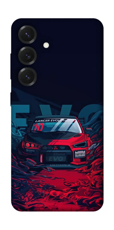 Чохол на Samsung Galaxy S26 Edge EVO 10 фото 1 з 1