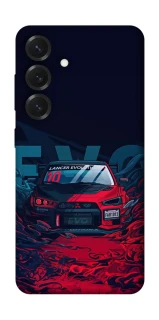 Чохол на Samsung Galaxy S26 Edge EVO 10 фото 1 з 1