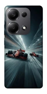 Чехол на Xiaomi Redmi Note 13 Pro 5G F-1 ver.5 фото 1 из 1