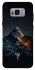 Чехол на Samsung G955 Galaxy S8 Plus Руны в горах фото 1 из 1