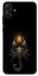 Чехол на Samsung Galaxy A04e Scorpio with Golden Triangle фото 1 из 1