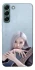 Чехол на Samsung Galaxy S22+ Rosé - BLACKPINK фото 1 из 1