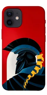 Чохол на Apple iPhone 12 mini (5.4") Agamemnon фото 1 з 1
