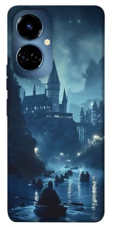 Чехол на TECNO Camon 19 Harry Potter v10 фото 1 из 1