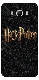 Чохол на Samsung J510F Galaxy J5 (2016) Harry Potter ver.12 фото 1 з 1