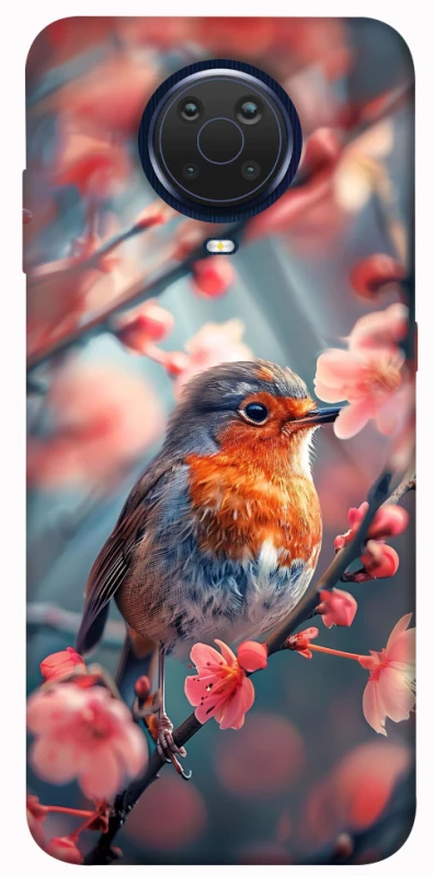 Чохол на Nokia G20 / G10 / 6.3 Birdie фото 1 з 1