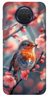 Чохол на Nokia G20 / G10 / 6.3 Birdie фото 1 з 1