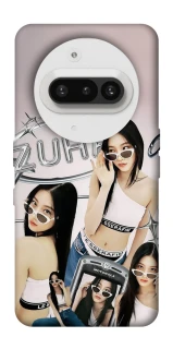 Чохол на Nothing Phone (3a) Kazuha v2 - LE SSERAFIM фото 1 з 1