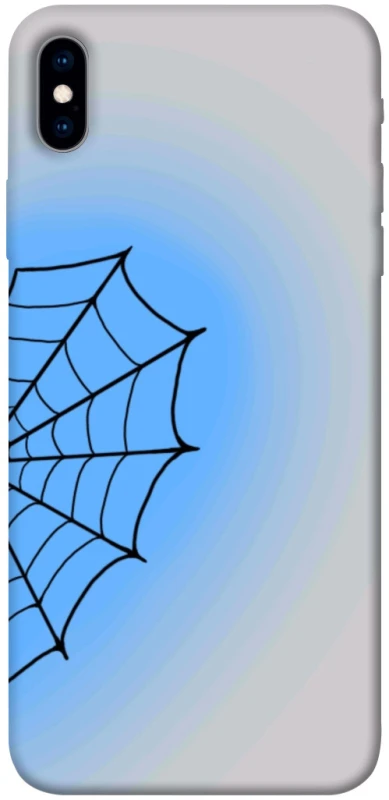 Чохол на Apple iPhone XS Max (6.5") Pair romantic theme ver.2 фото 1 з 1